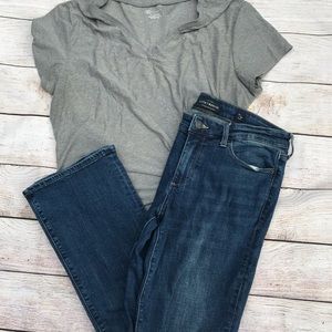 Lucky Brand Sweet Boot Size 10/30